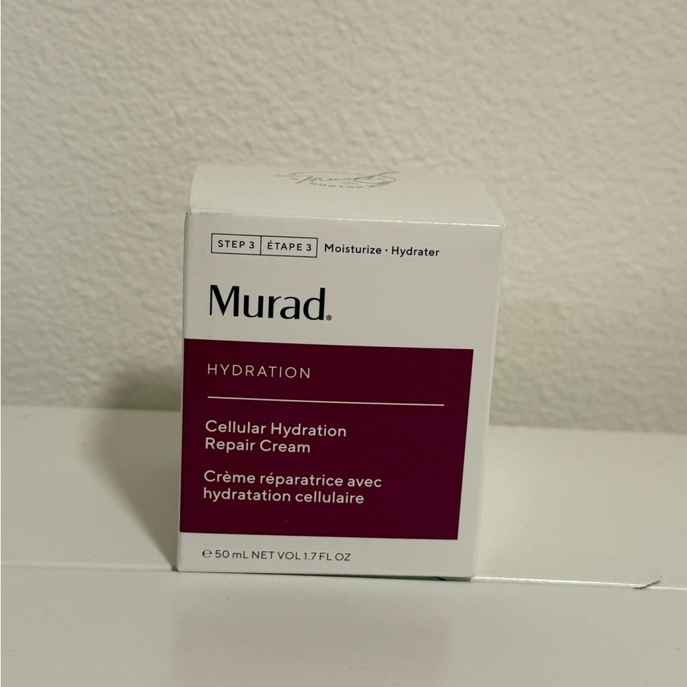 Murad Cellular Hydration Repair Cream